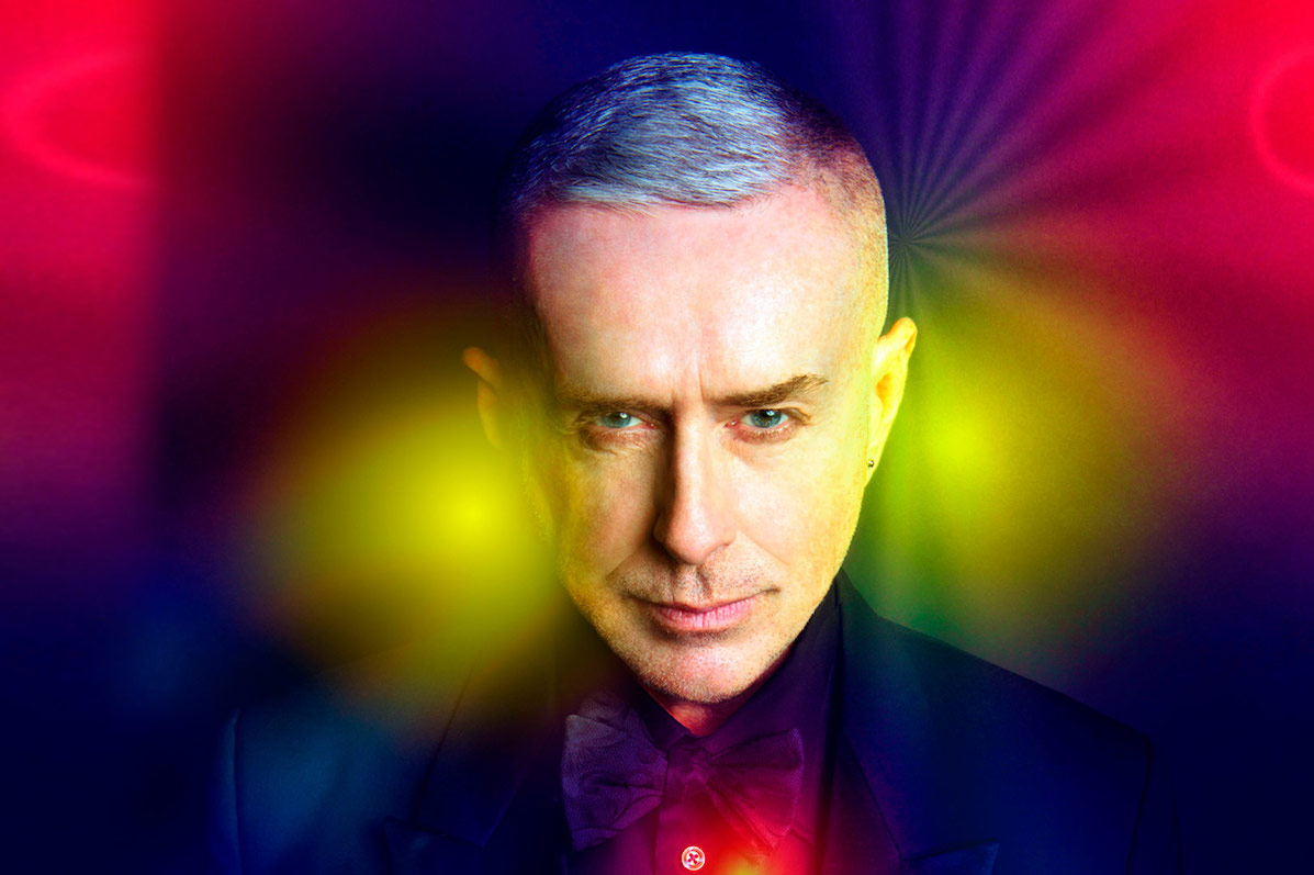 Holly Johnson