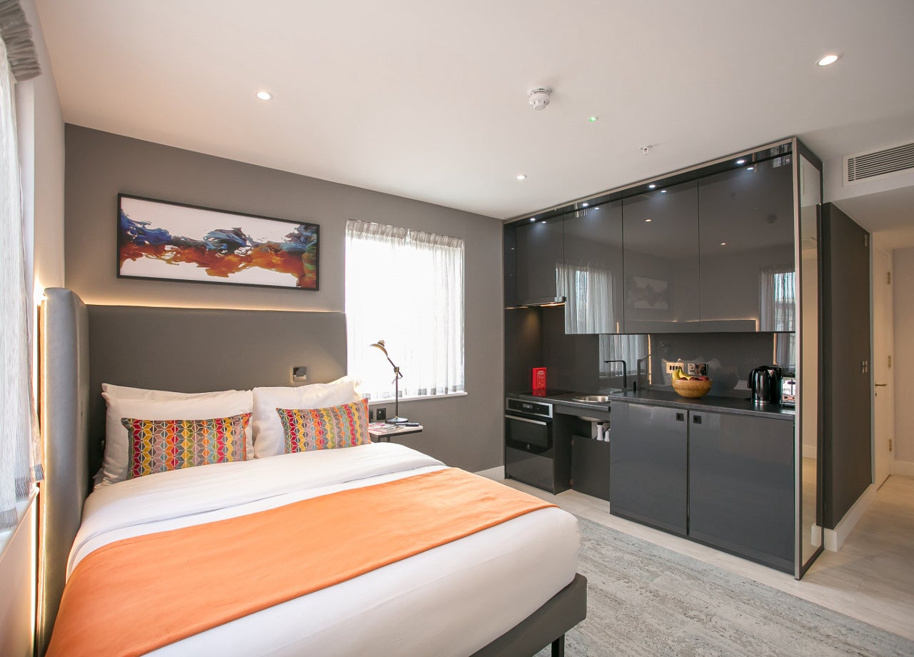 Grafton Street Studios