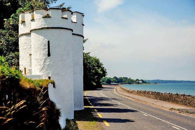 Shannon Estuary Way