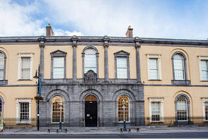 Theatre Royal Tours