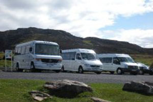 Joe Haughey Travel