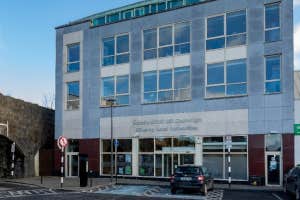 Kilkenny Library Local Studies