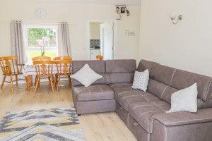 John and Margaret's Place