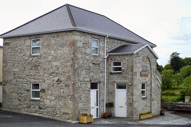 East Galway Family History Society