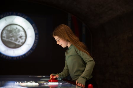 Rediscover Dublin, Rediscover EPIC