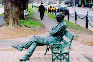 Patrick Kavanagh