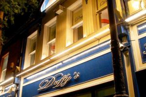 Duffy's Bar & Lounge