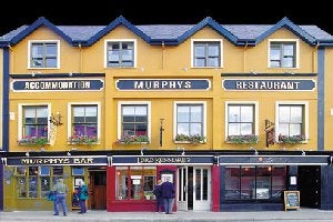 MURPHYS OF KILLARNEY
