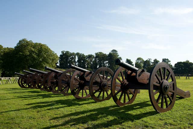 Battle of the Boyne Visitor Centre