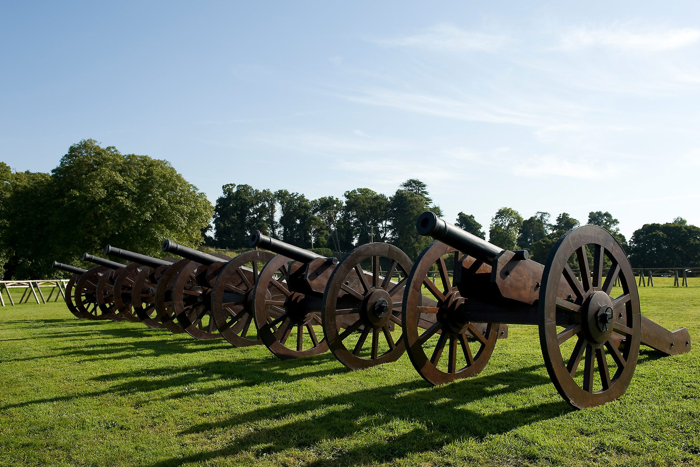 Visit Battle of the Boyne Visitor Centre with Discover Ireland