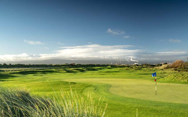 St Anne's Golf Club
