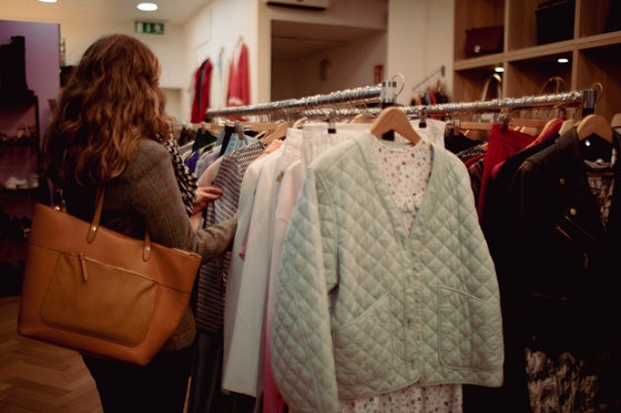 The Best Vintage Shops in Dublin