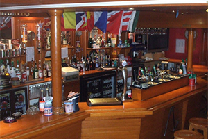 The Old Ship