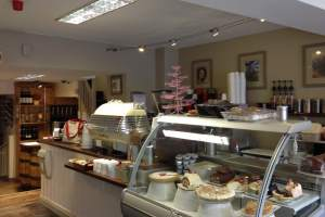 Partridges Bistro