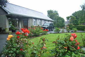 Ach Na Sheen exterior