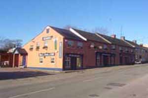 Jimmyz Bar