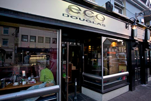 Eco Douglas