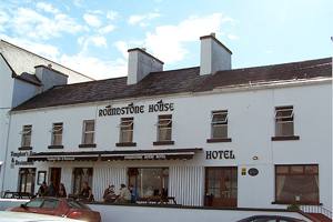 Roundstone House Hotel