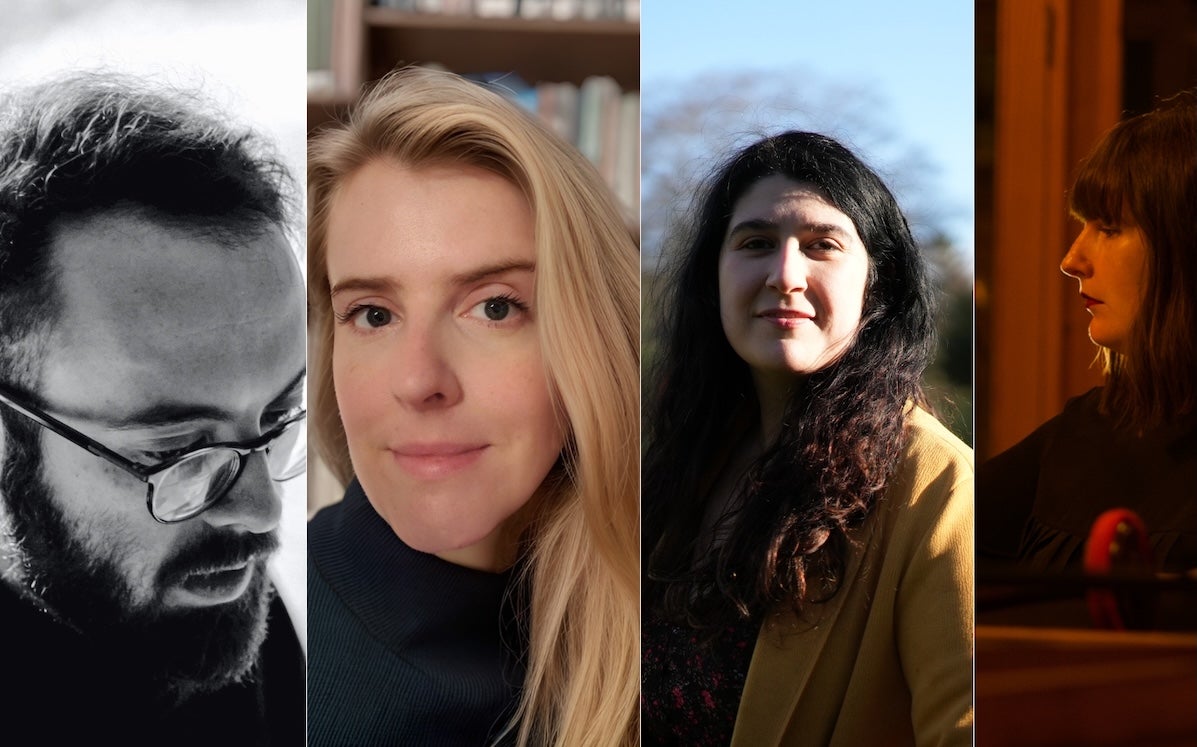 NSOI: Composer Lab at NCH Dublin