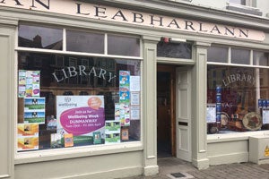 Dunmanway Visitor Information Point