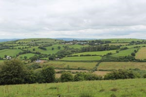 Gleann na gCapall Loop