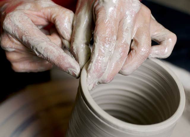 Make & Mould Studio, Wexford
