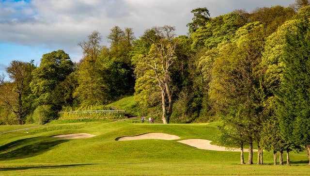 Castlecomer Golf Club