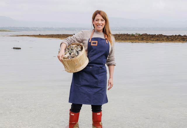 Sligo Oyster Experience