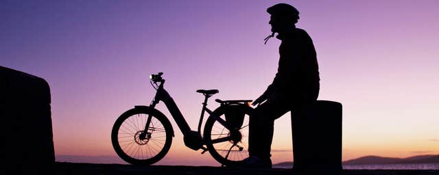 Burren EBike Adventures