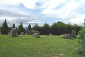 Kenmare Stone Circle