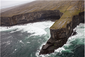 Lúb Corruch - Inis Mór