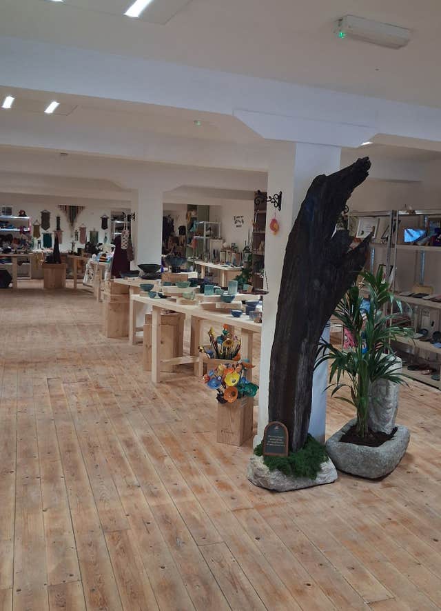Wexford Craft Studios