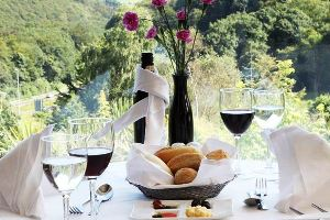 Woodlands Restaurant