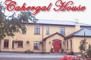 Cahergal House & Riding Stables
