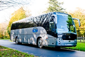 Donoghue's of Galway