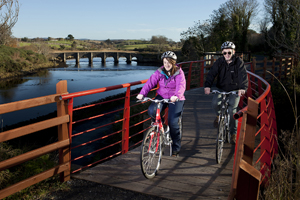 Greenway Bicycle Hire