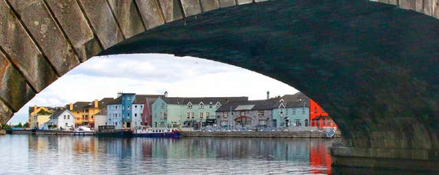 Athlone Guided Tours