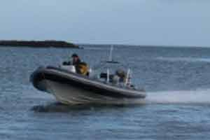West Galway School of Navigation