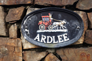 Ardlee B&B