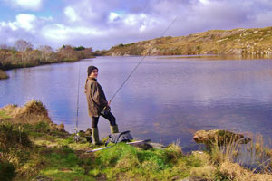 Kenmare Fishing Tours - Fish With Us
