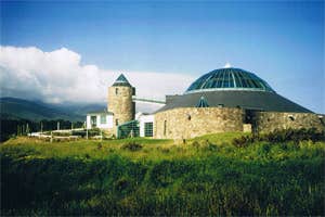 Tralee Aqua Dome