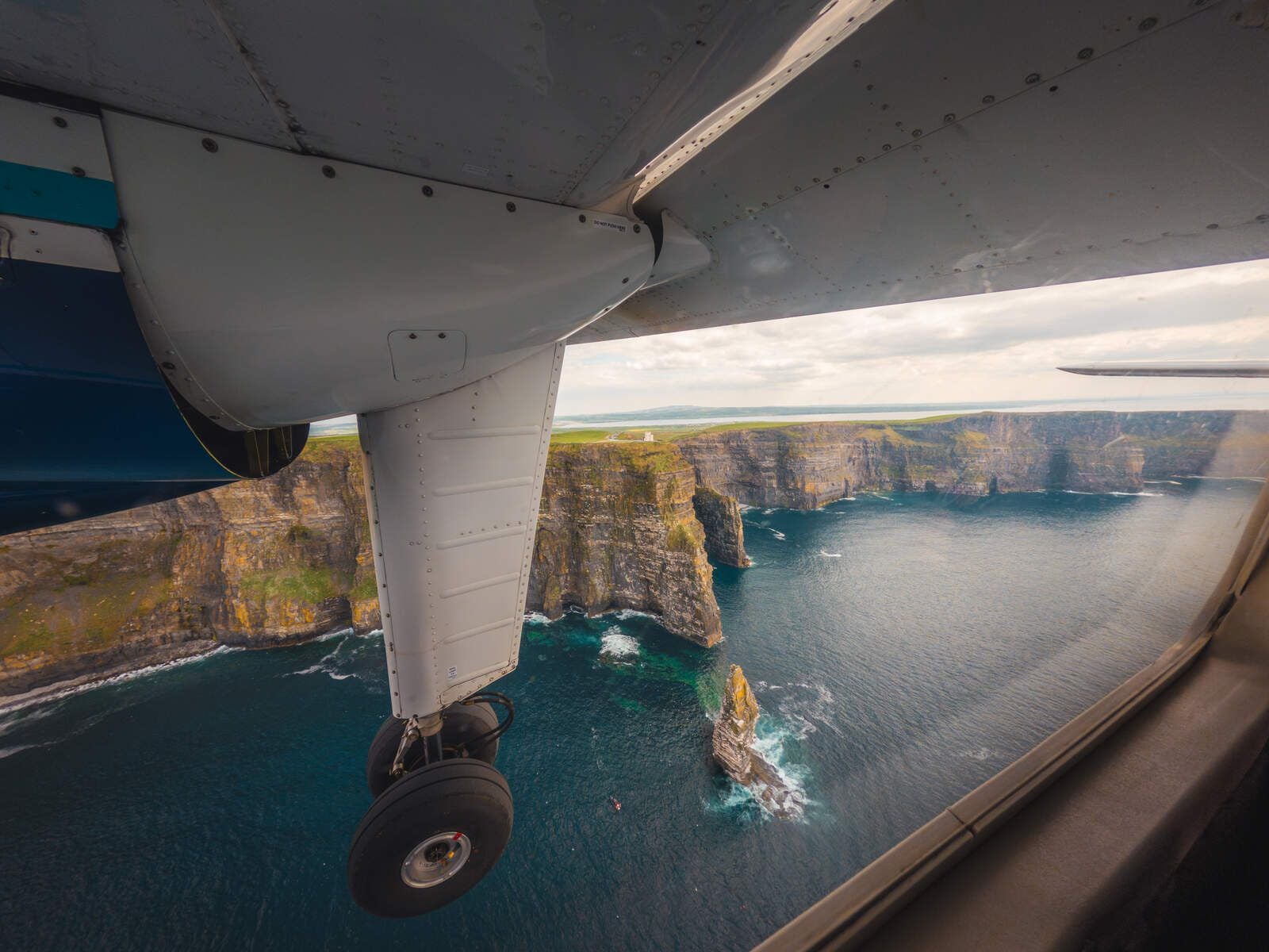 Visit Aer Arann Islands with Discover Ireland