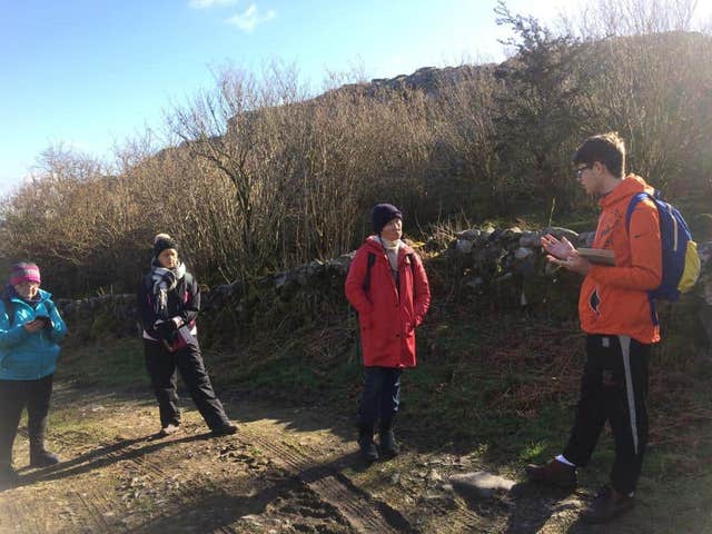 Dragon Tours Eire