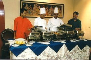 Tulsi Restaurant Galway