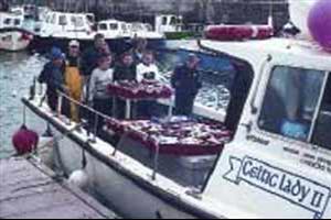 Kilmore Quay Angling - John Devereux