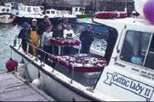 Kilmore Quay Angling - John Devereux