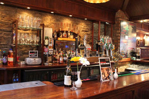 Myles Creek Bar and Restaurant