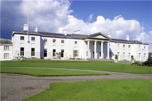 Áras an Uachtaráin