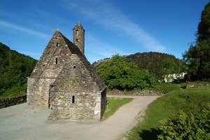 St Kevin's Bus Service