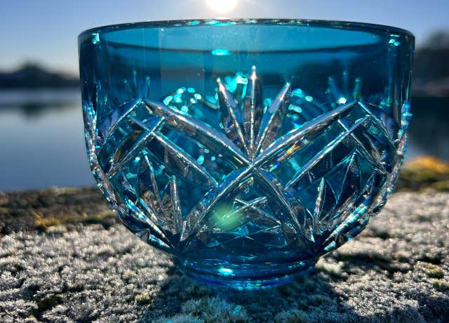 Kinsale Crystal